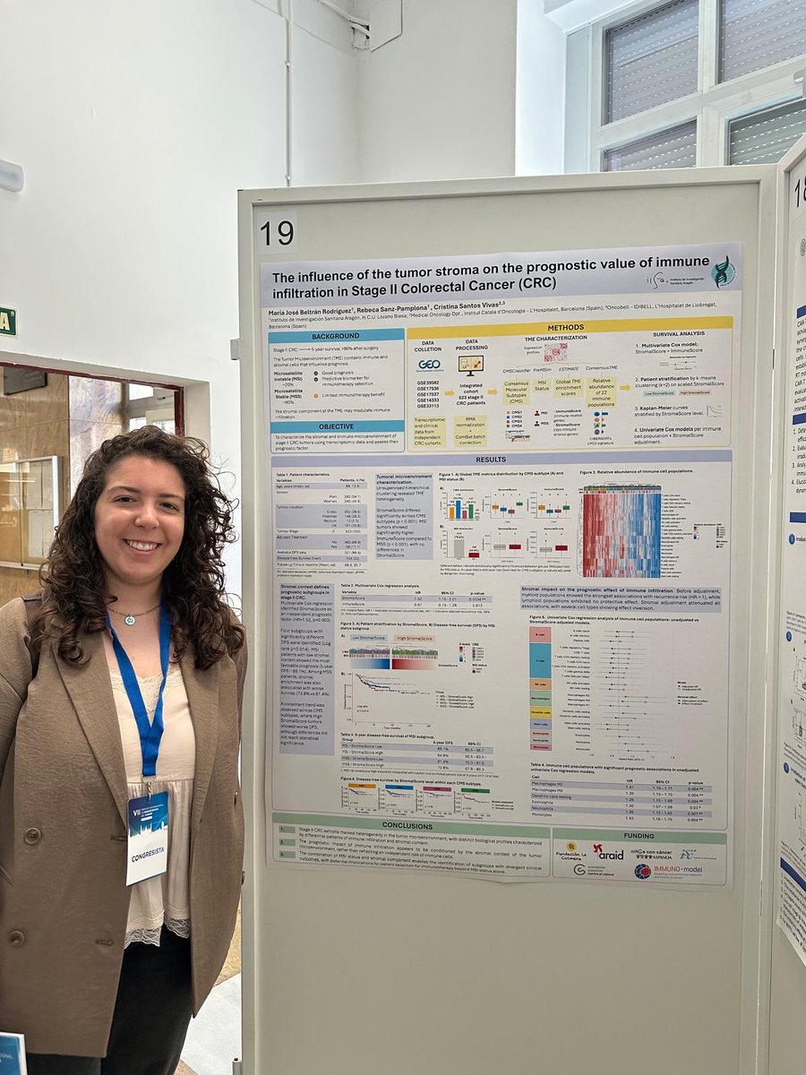 Cancer Heterogeneity and Immunomics tweet media