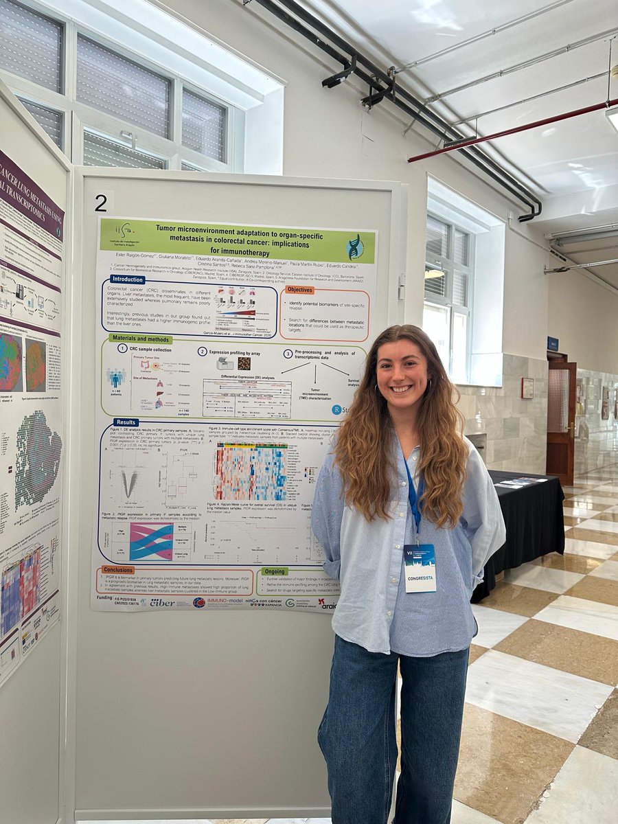 Cancer Heterogeneity and Immunomics tweet media