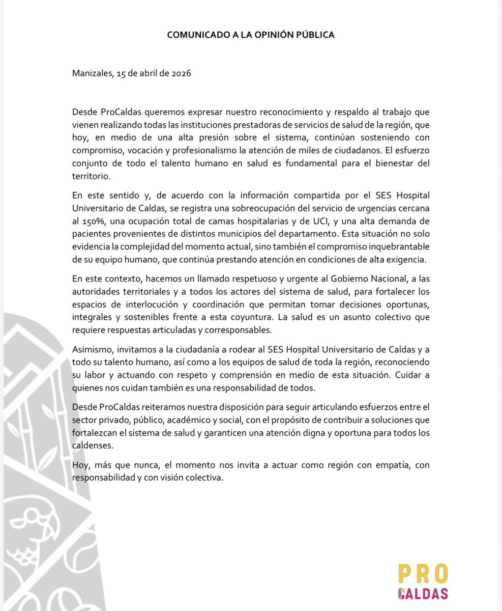 procaldas tweet media