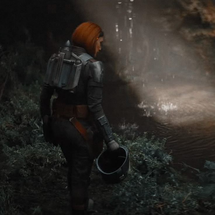 rain ⁷ 🦉| CEO of Bo Katan Kryze tweet media