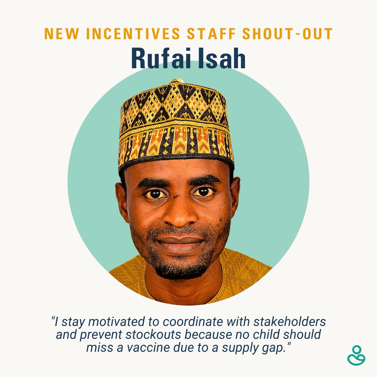 New Incentives tweet media