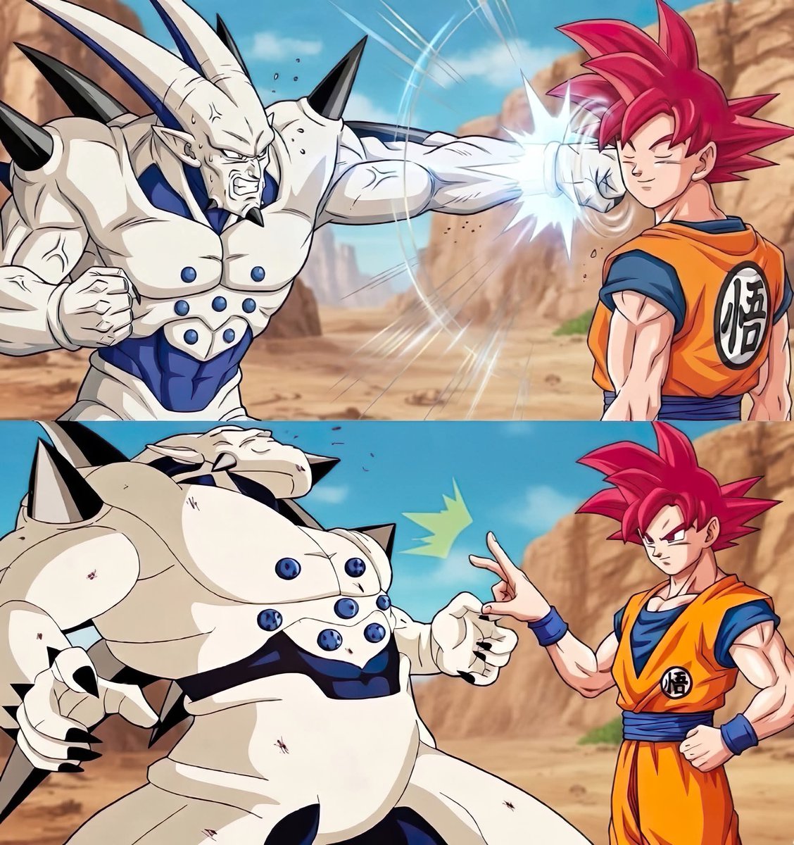 DB Limit-F tweet media