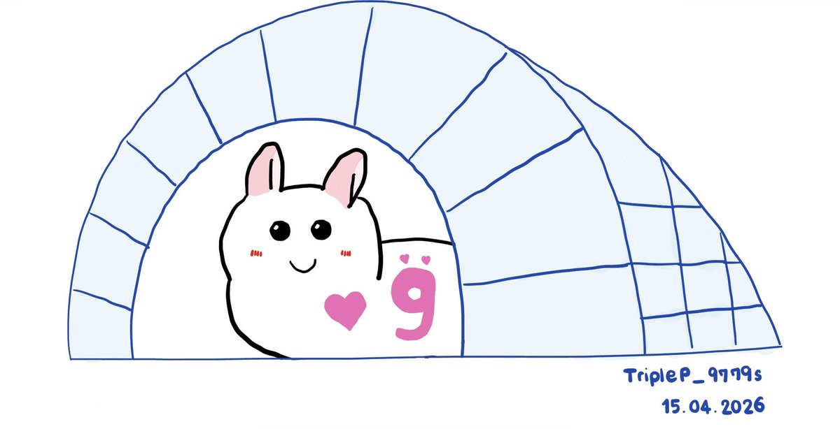 TripleP1234's tweet image. อยากมีส่วนร่วมในงานวันเกิดพี่เก้า ในขณะที่ความสามารถด้านศิลปะ=0
Nudi ที่ Introvert ที่รักสงบ ไม่กล้า ชอบหลบในถ้ำ สิ่งแรกที่กล้าออกจากถ้ำคือเข้า 7-11 จองบัตร fan meeting วันเกิดพี่เก้าค่ะ🫶🏻💕
#Kao_NudiGallery