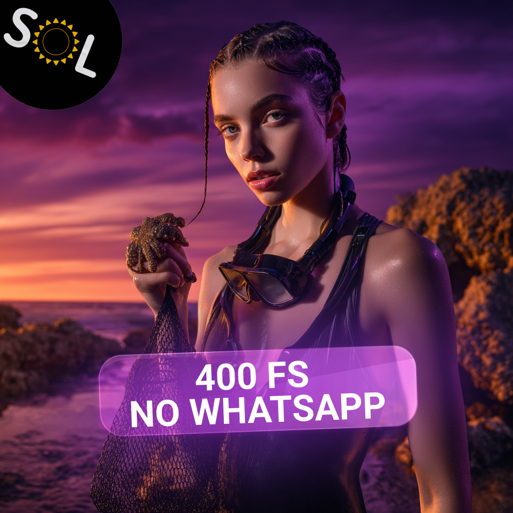 🎰 Marque na sua agenda: Dia 16/04/2026, publicaremos um código promocional exclusivo no nosso WhatsApp que vai garantir 400 rodadas grátis aos nossos seguidores!

WhatsApp — whatsapp.com/channel/0029Va…