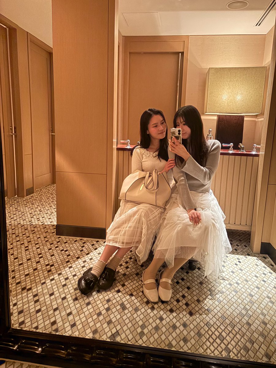 太田理恵 tweet media