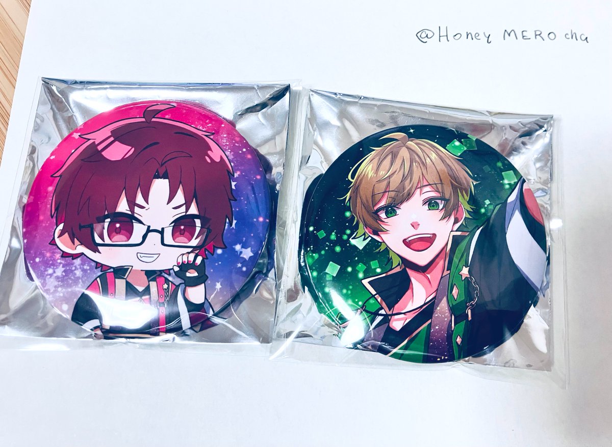 ハニーメロ tweet media