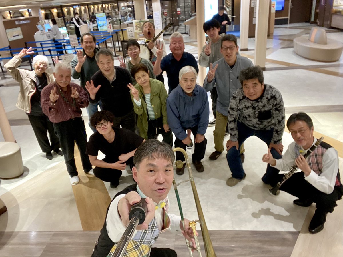 ハートビート tweet media