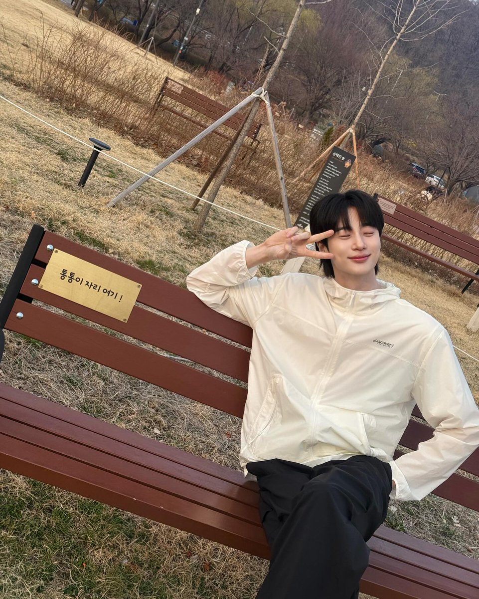 우서기愛 (그레이스춘삼) tweet media