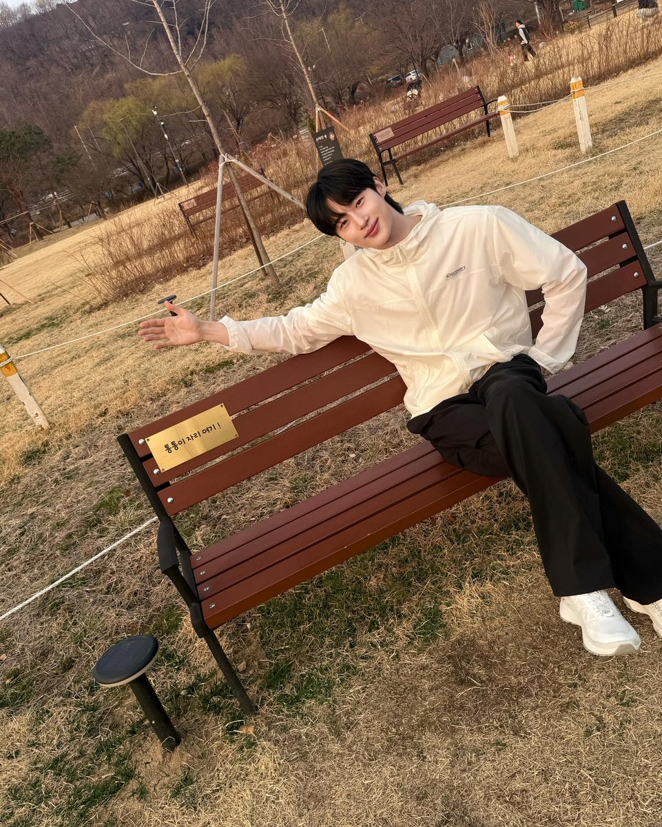 우서기愛 (그레이스춘삼) tweet media