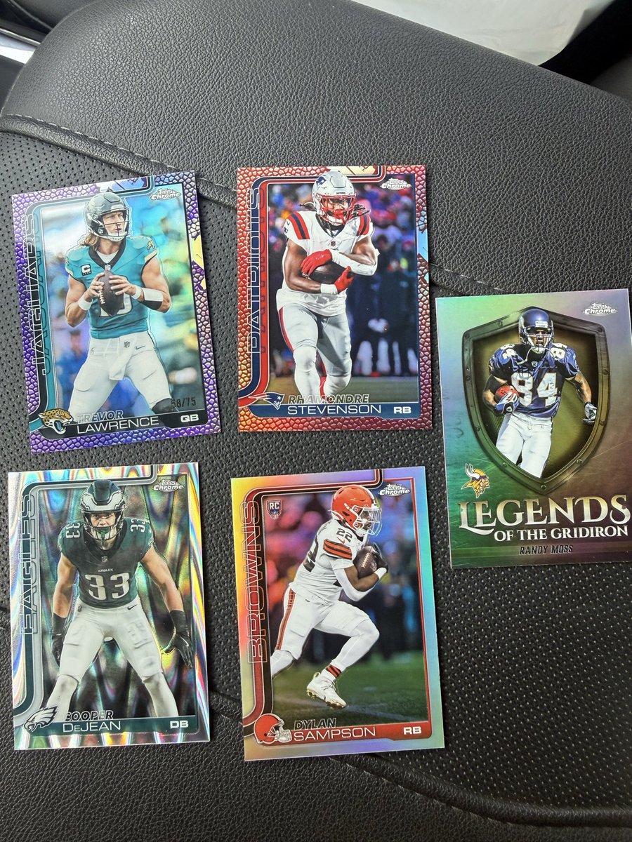 Tell Me More tweet media