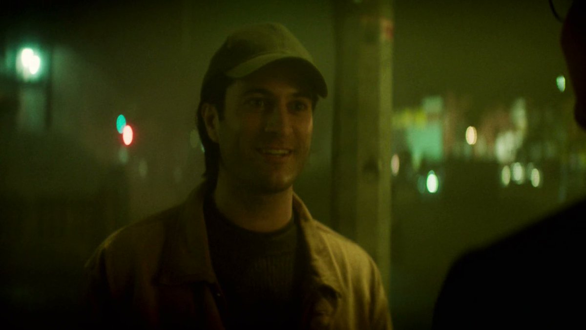 Creepevan 🥑⚖️ | DDBA SPOILERS tweet media