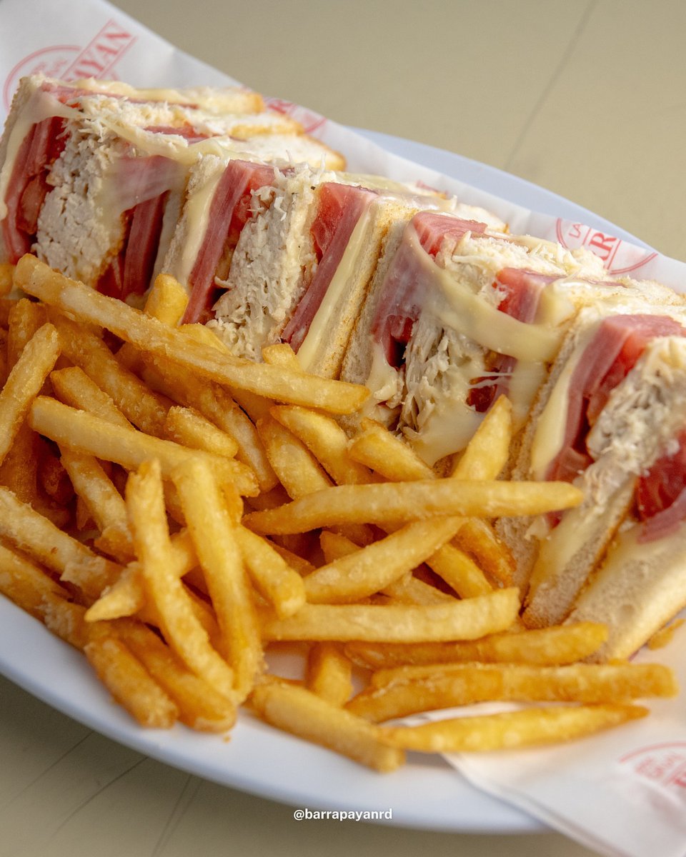 jenifer7244's tweet image. Eat or skip?