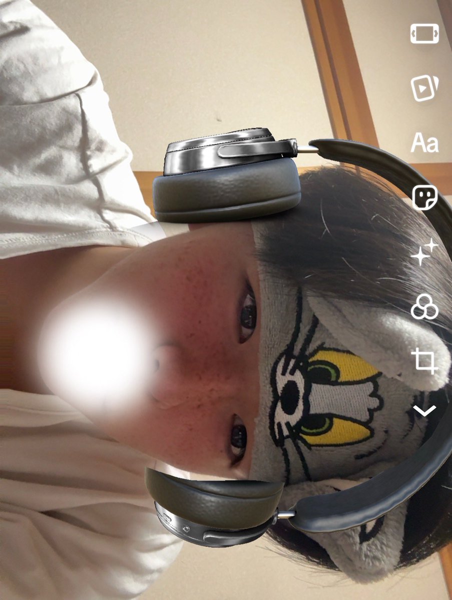 Ph4Hg's tweet photo. 話し相手ちょーだい🥹🥹 https://t.co/wFLDMhBaC2