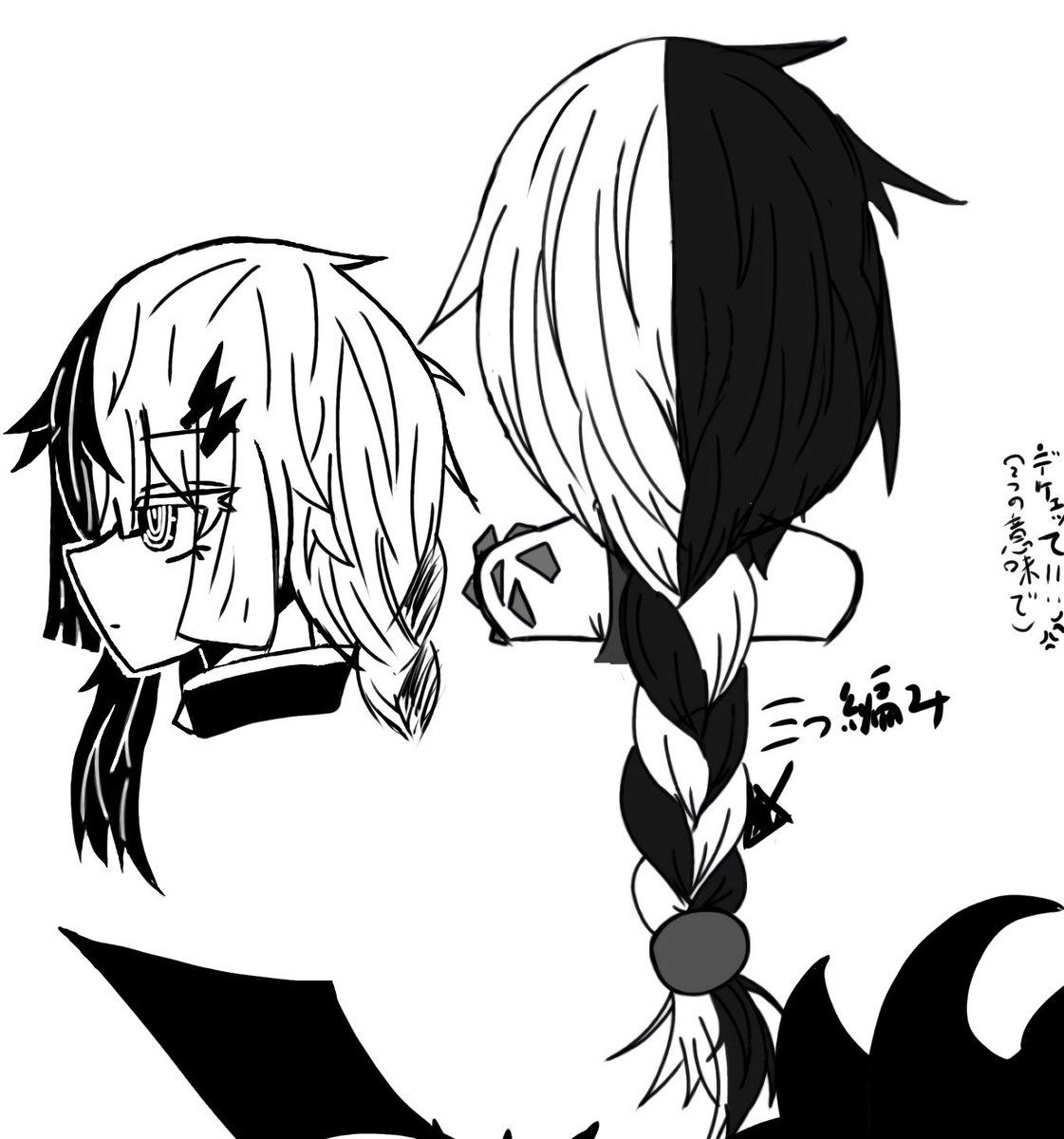 絵描きロリコン tweet media