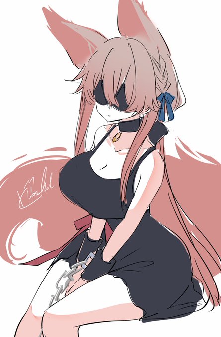 けもみみしっぽ生えてたら貴重なので捕まえてしまえ。 