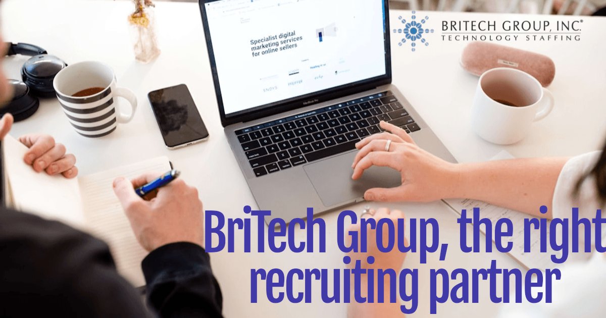 BriTech Group tweet media