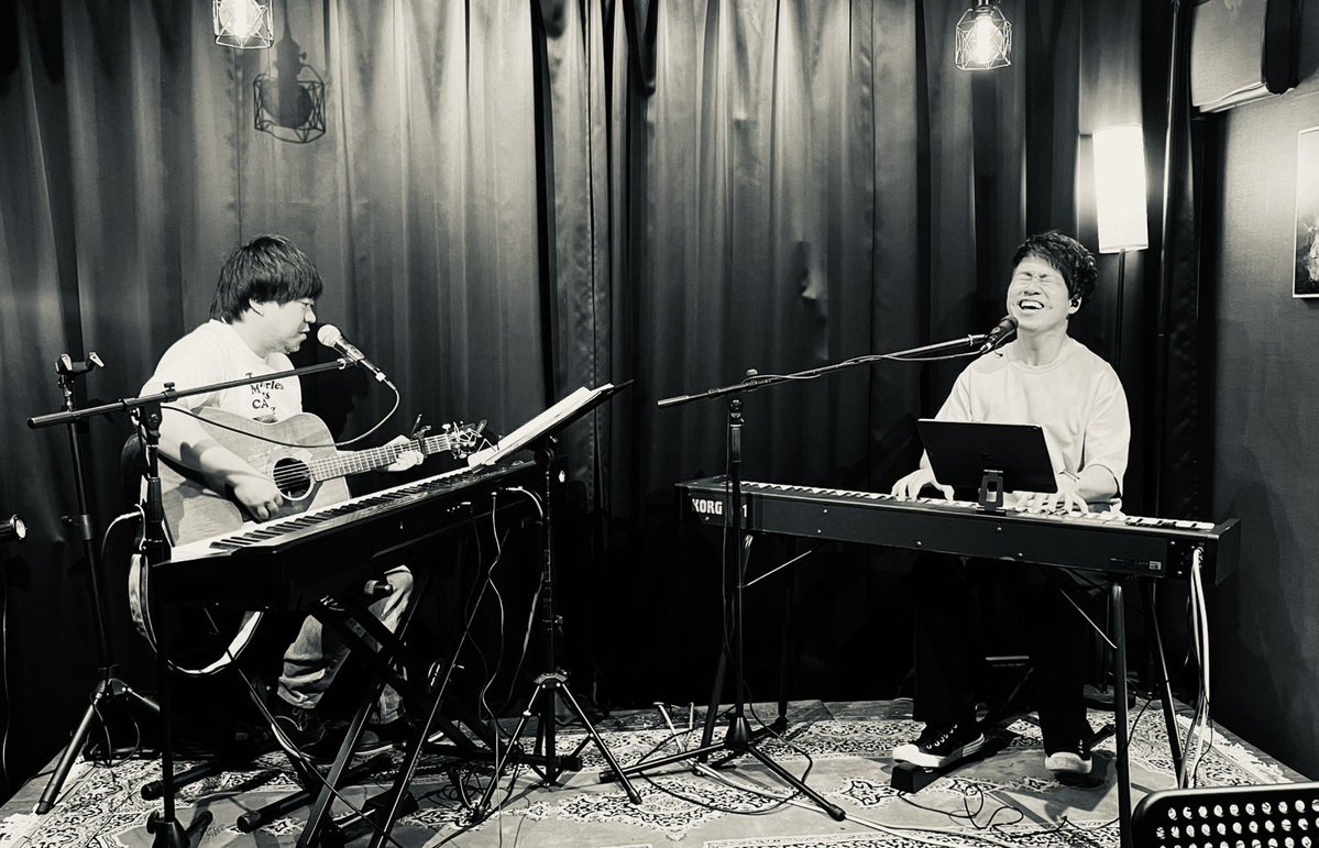 河野圭佑 tweet media