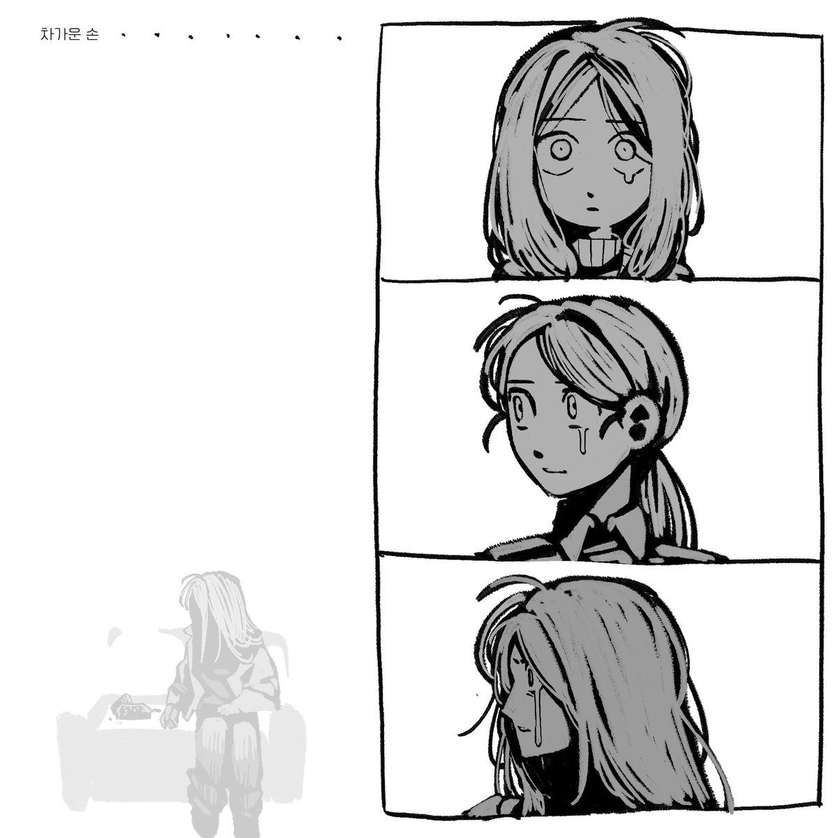 gongbackishere's tweet image. #fnaf
장화, 홍련

♬ : youtu.be/ugOkFozf3oo?si…