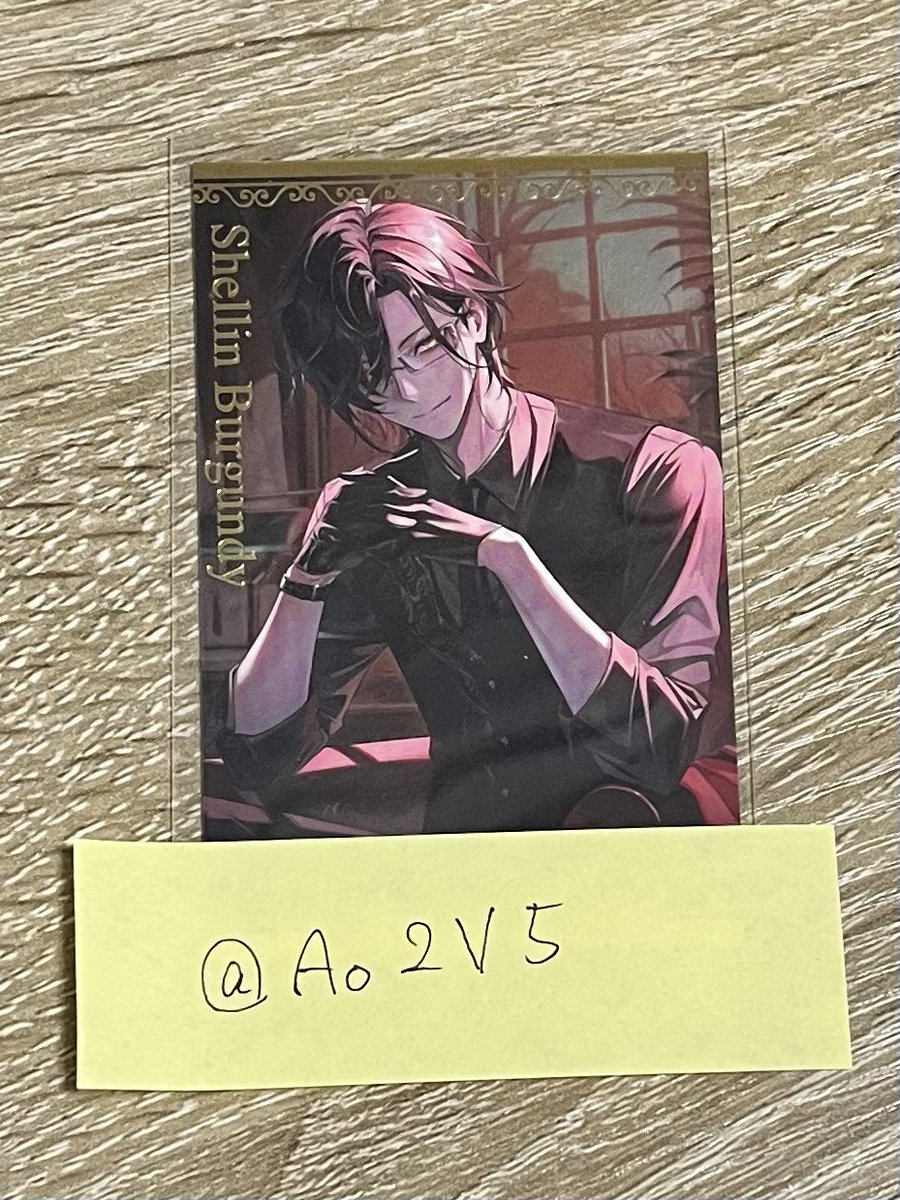 さかさま@取引垢 tweet media