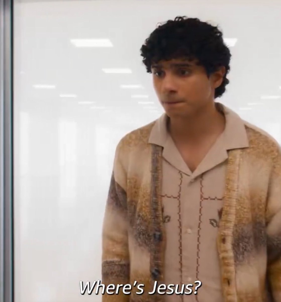 incorrect conclave tweet media