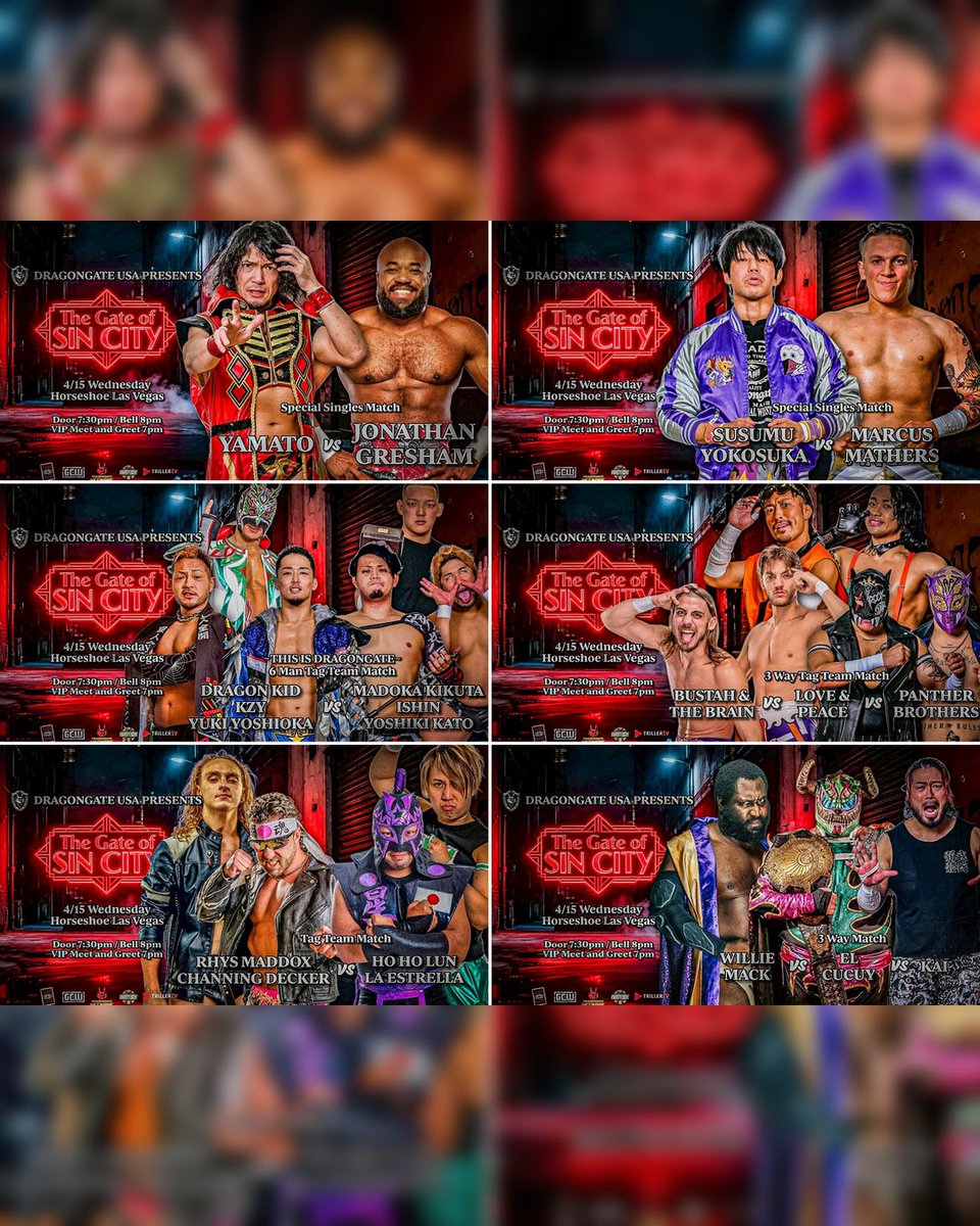 TrillerTV tweet media