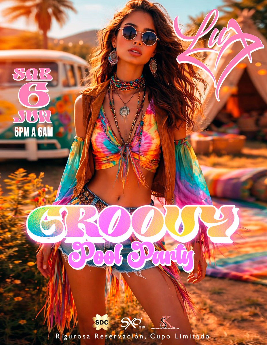 LUX Society tweet media