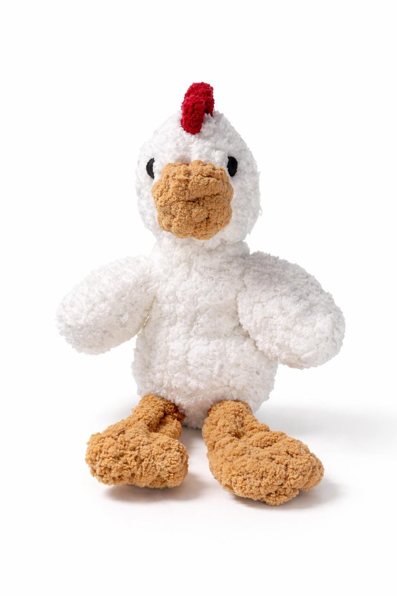 OurPlaceToNest's tweet image. Snuggle up with our Hand Knit Chicken Snuggler – the plush chick that adds cozy charm to any farmhouse nursery! 🐥 Grab yours: nuel.ink/mC6idb #chicken #handknit #etsyseller