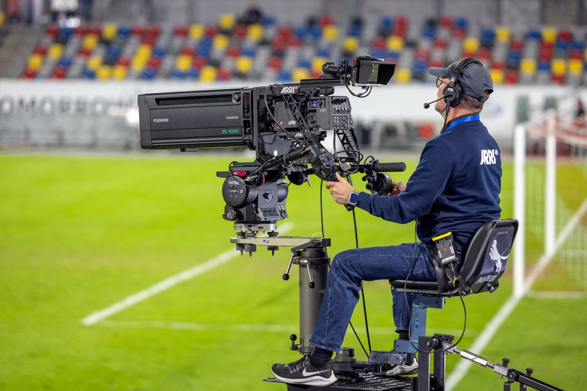 Thomas Riedel Acquires Premium Manufacturer ARRI

samdb.co.za/blogs/blog/202…

<a href="/ARRIChannel/">ARRI</a>