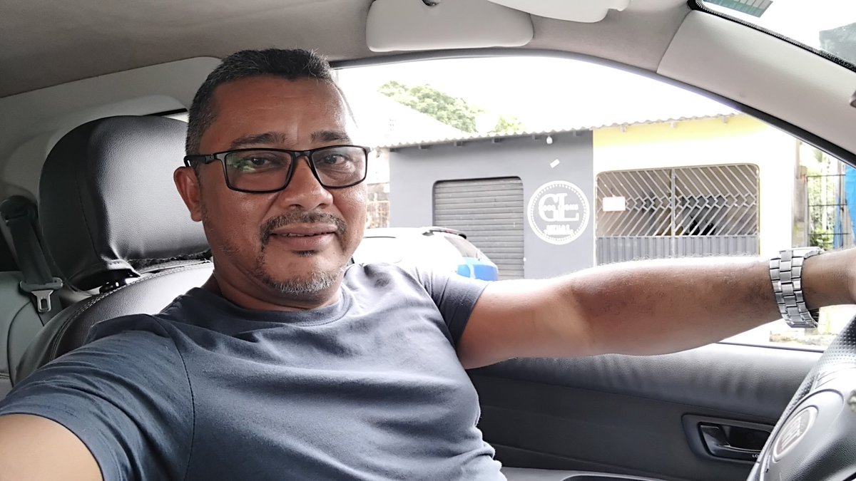 Emerson Batista Viana tweet media