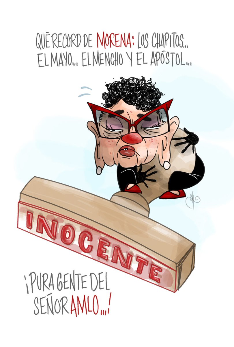 La luz de Ernestina, la luz del profeta, del apóstol... El sello de la casa...

<a href="/eleconomista/">El Economista</a> 
#LaLuzDelMundo