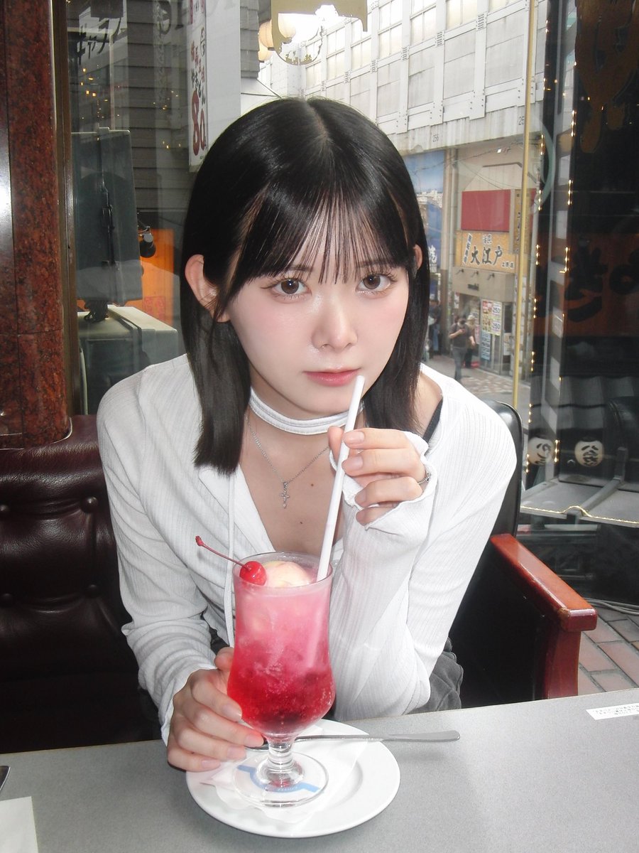 山﨑夢羽 tweet media