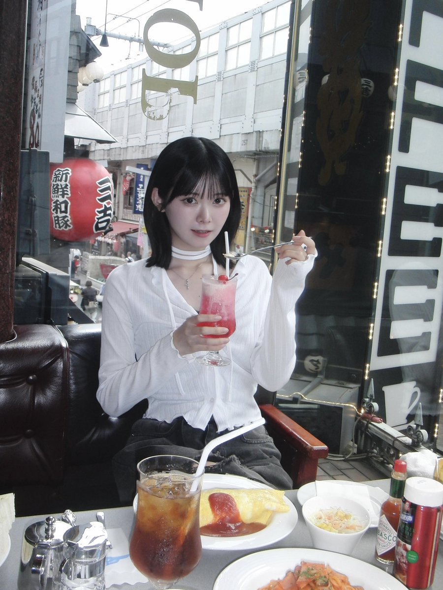 山﨑夢羽 tweet media