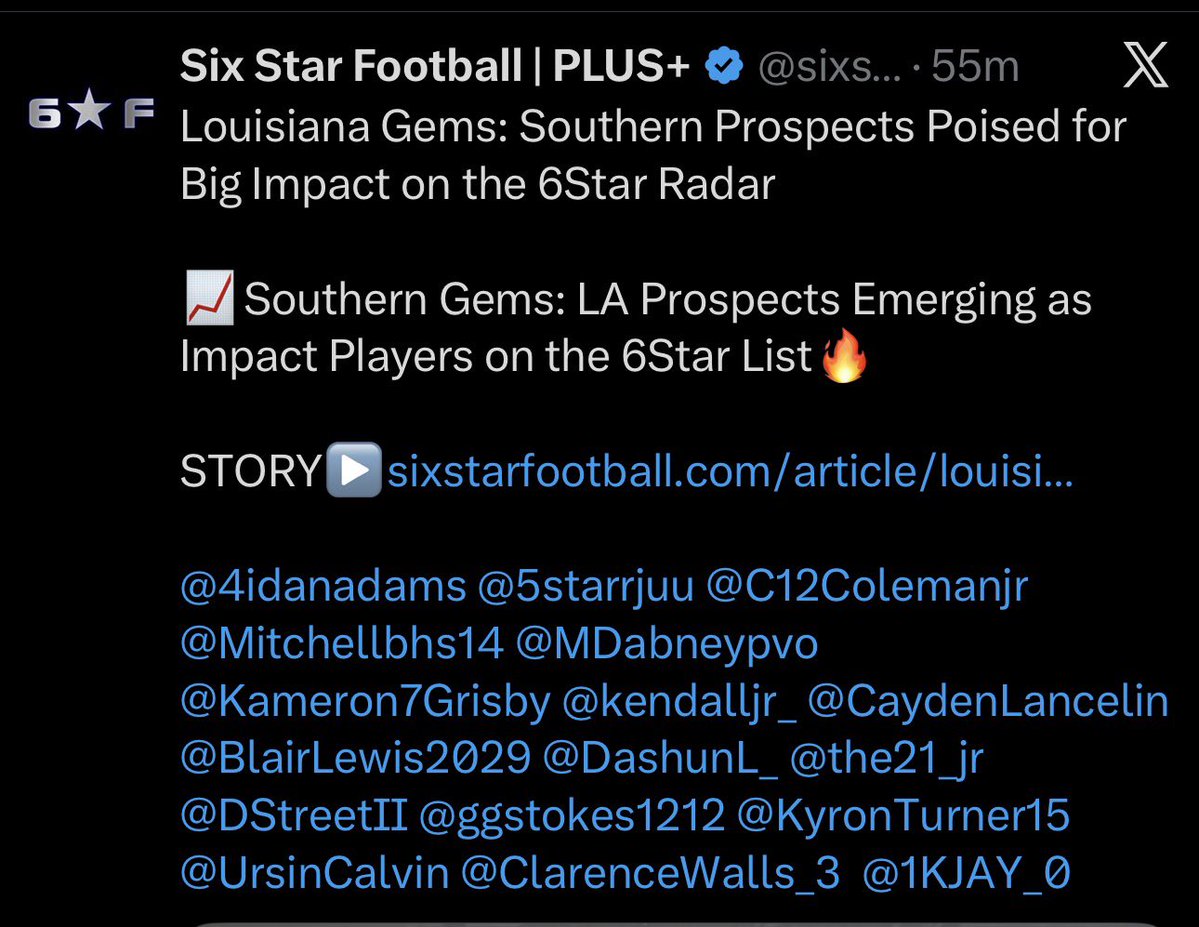 Mitchell Couvillion tweet media