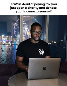 It’s Tax Day

The Government wants its cut of MY money that I earned. 

They already know how much I owe but won’t tell me what that number is.

If I guess the wrong number then they’ll send me to jail, all on the tax payer dime 

I didn’t see any of them sitting next to me on