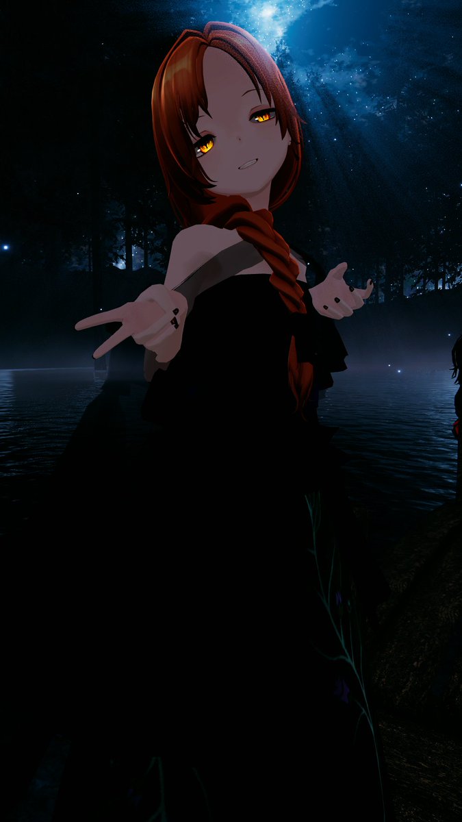 アルテ・ニル/Arte_nill tweet media