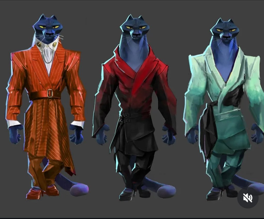 GavEl | DK Month 🦍💪🏾🍌 tweet media