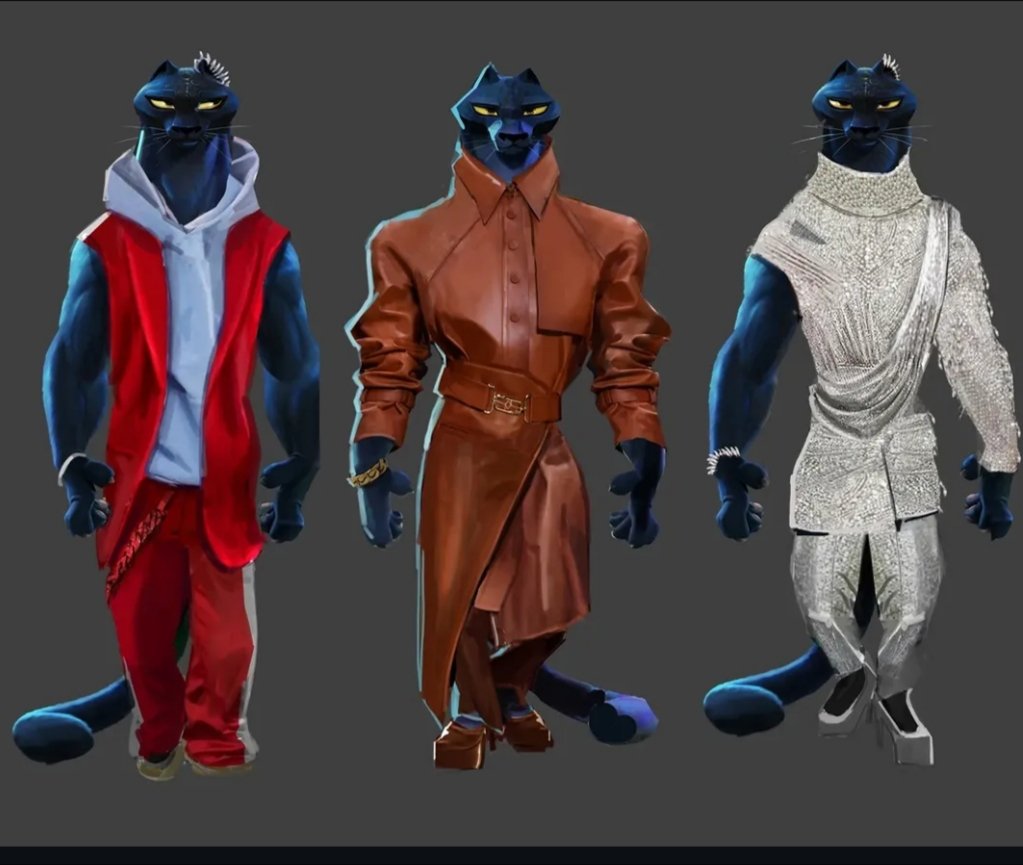 GavEl | DK Month 🦍💪🏾🍌 tweet media