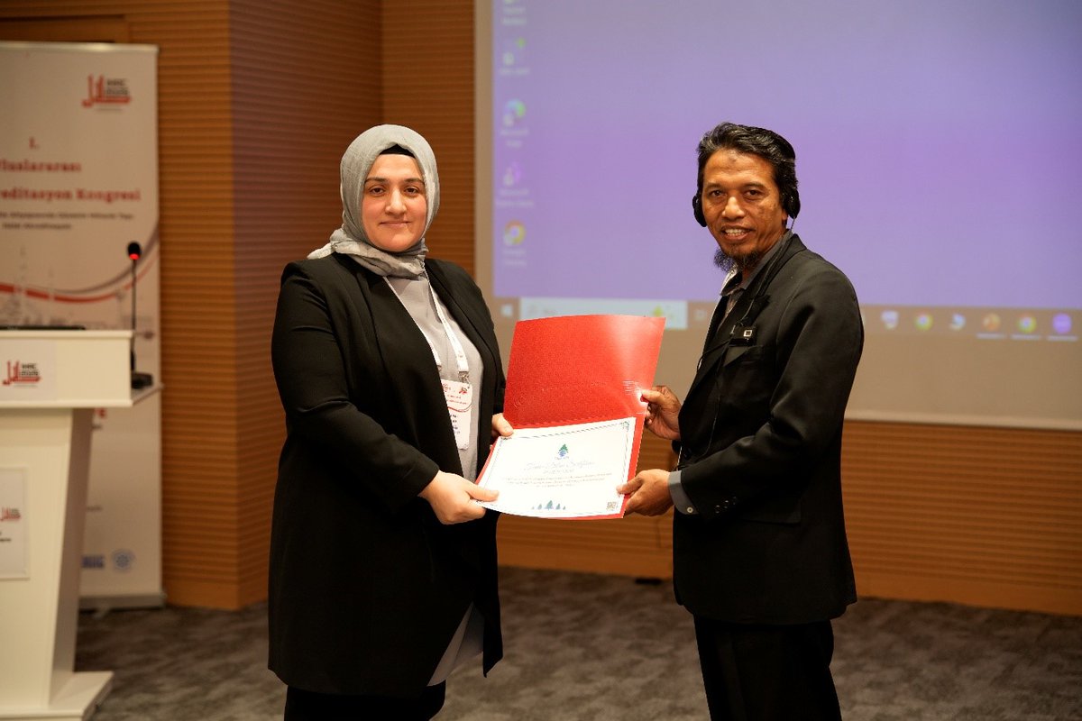 TC_HAK_'s tweet image. Session 5 of IHAC 2026, “The Importance of Analytical Processes in Halal Conformity Assessment: Sampling, Laboratory Analysis and Calibration,” covered sampling, lab analysis, and calibration, highlighting accredited labs and scientific validation. #Sampling #LaboratoryAnalysis