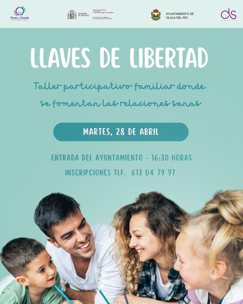 Ayto. Olula del Río tweet media