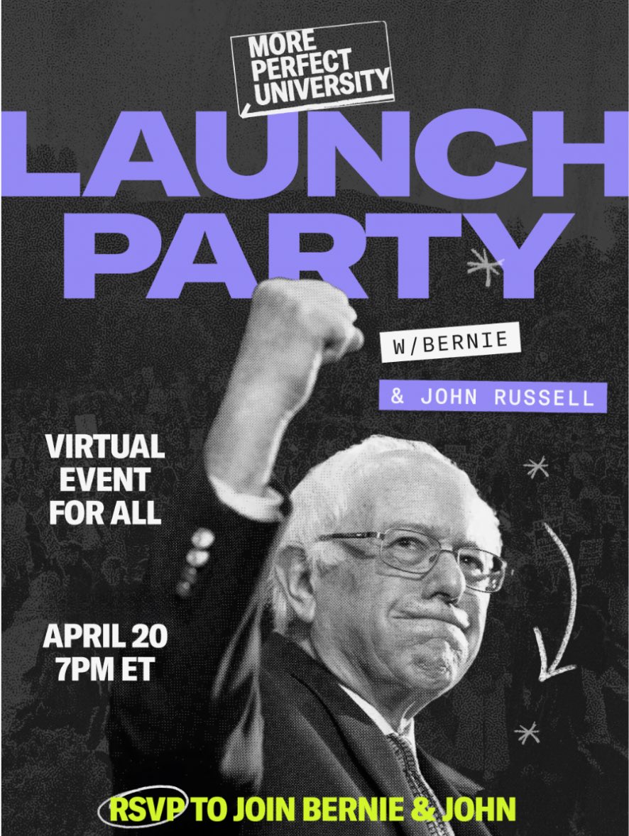 MPUniversity tweet media