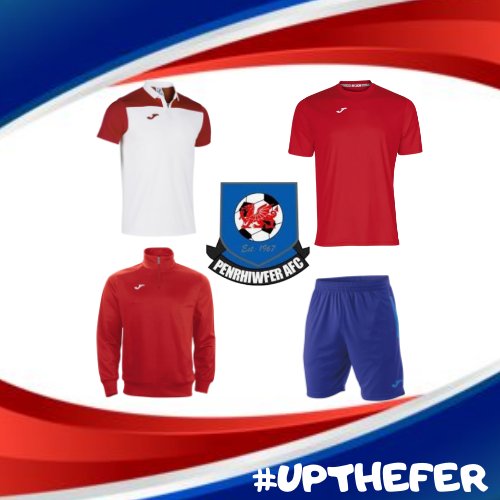 Penrhiwfer_Fc's tweet image. Next our sponsors for our off field kit 🔥
Massive thanks to the Turberville Arms and  AWT Contract Services for our after match polo shirts. Howard Scaffolding, A&amp;amp;B Carpentry and soccersolez on our training kit. ⚽⚪🔵🔴
#upthefer #togetherstronger #newgear #sponsors #readytogo