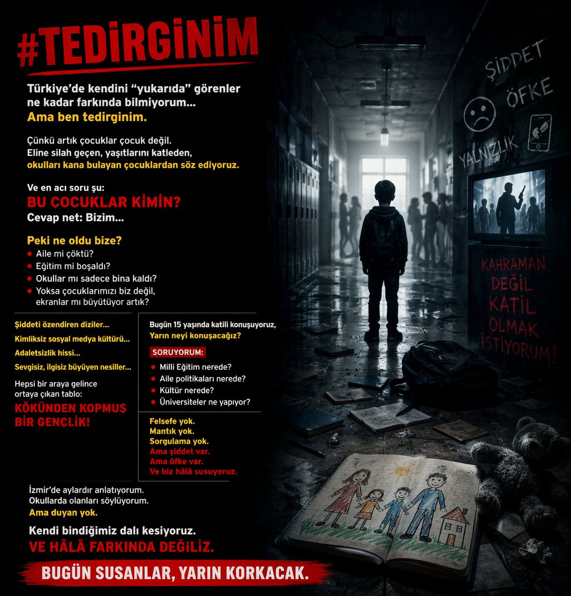 Hasan Tahsin Kocabaş 🇹🇷 tweet media