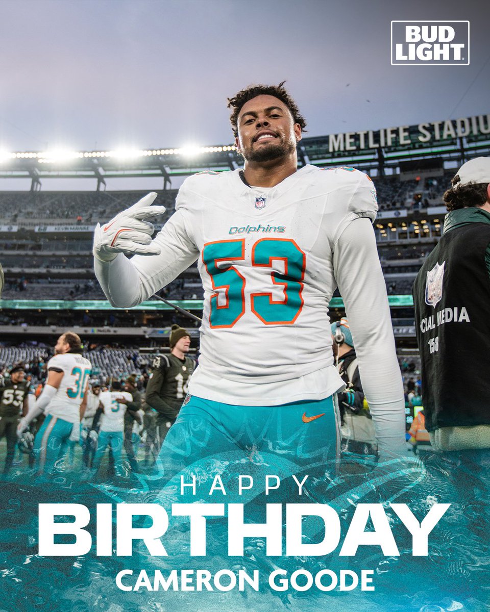 Miami Dolphins tweet media