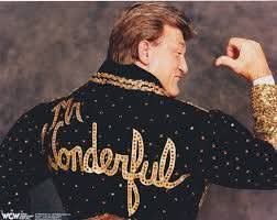 Paul Orndorff (Legacy) tweet media