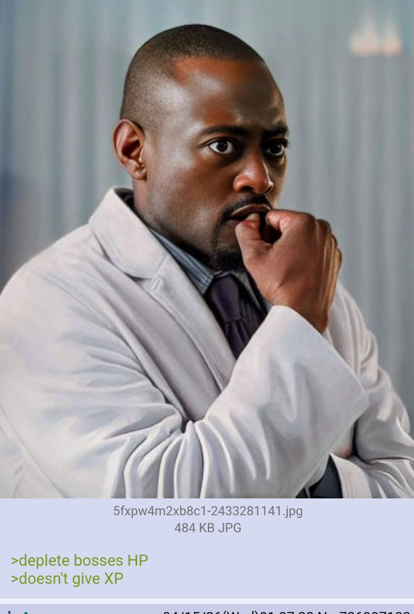 The 4Chan Archives tweet media