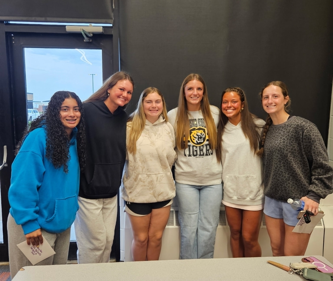 Prairie Girls Basketball tweet media
