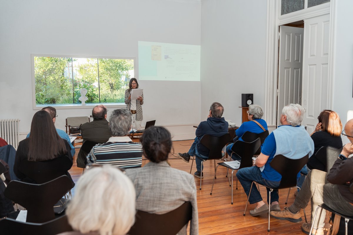 Município de Coimbra tweet media