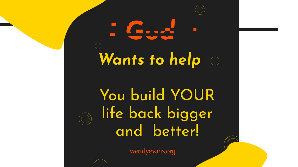 godsbailout's tweet image. God has seen that YOU have been looking, searching, praying, trying but your efforts so far have been ineffective, infertile, lacking, frustrating, tiring, or discouraging!

Because of this, God wants to move you
so YOU can be helped!
 
#td 
#jakes
