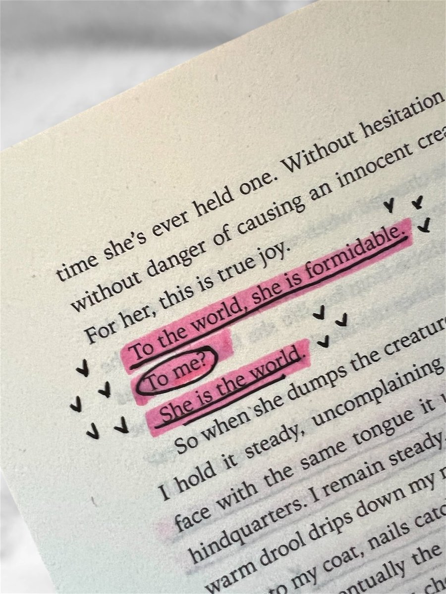 The Paperback Princess tweet media