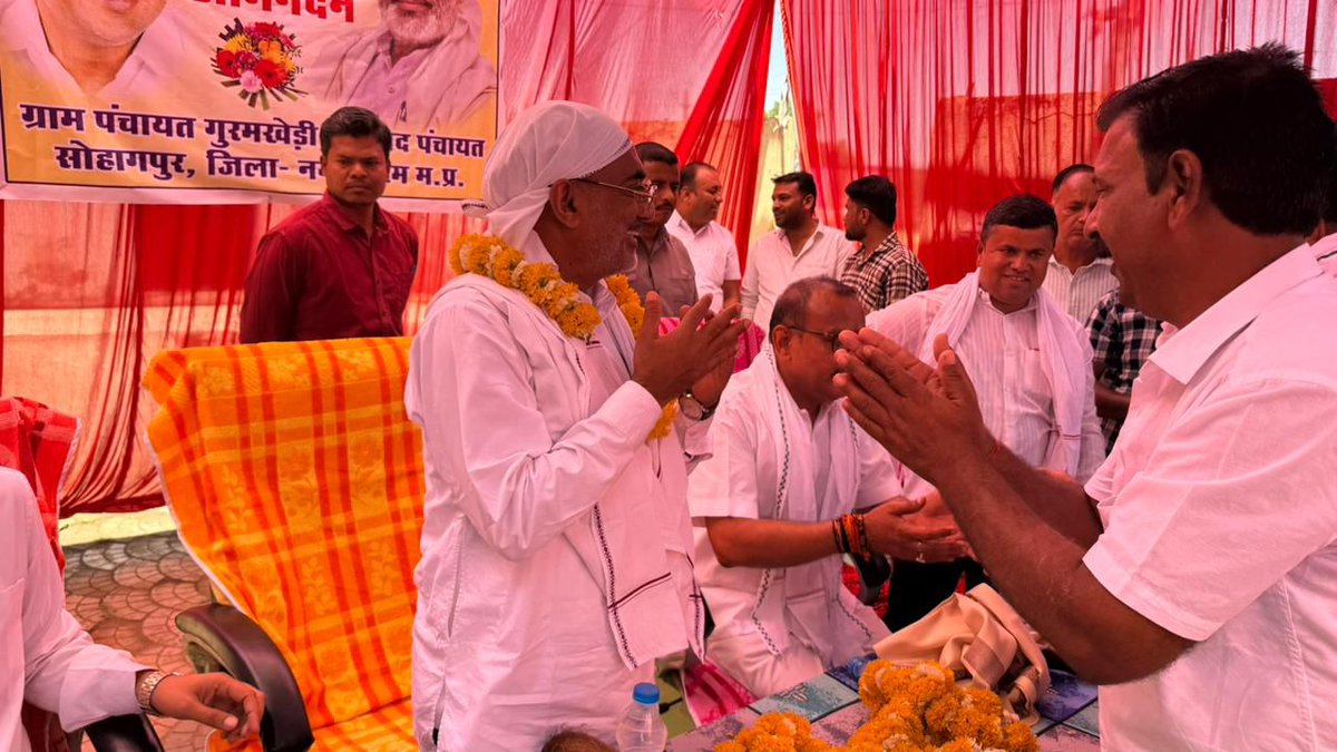 Darshan Singh Choudhary ( मोदी का परिवार ) tweet media